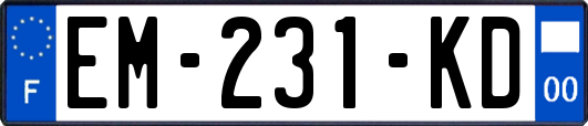 EM-231-KD
