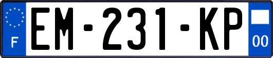 EM-231-KP