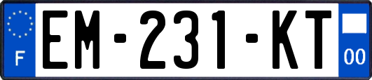 EM-231-KT
