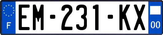 EM-231-KX