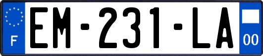 EM-231-LA