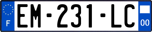 EM-231-LC