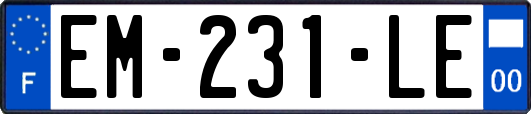 EM-231-LE