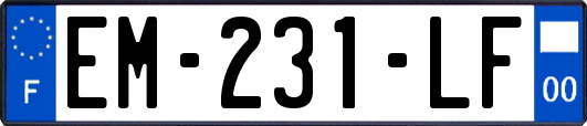 EM-231-LF