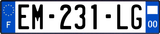 EM-231-LG