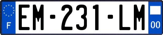 EM-231-LM