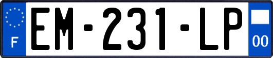 EM-231-LP