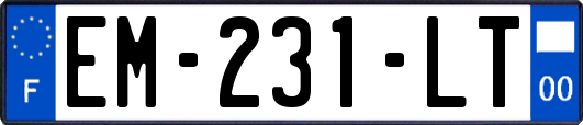 EM-231-LT