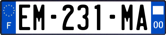 EM-231-MA