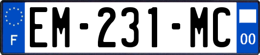 EM-231-MC