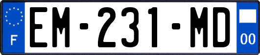 EM-231-MD