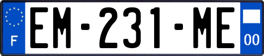 EM-231-ME
