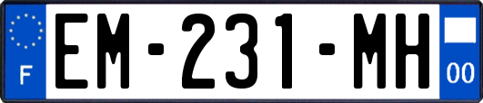 EM-231-MH