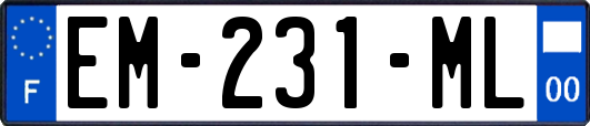 EM-231-ML