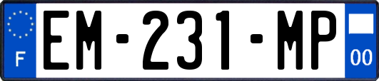 EM-231-MP