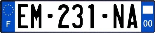 EM-231-NA