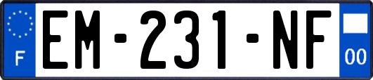 EM-231-NF