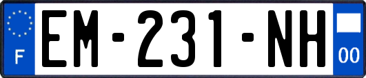 EM-231-NH