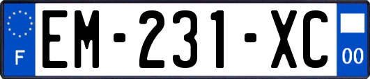 EM-231-XC