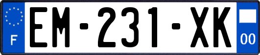 EM-231-XK