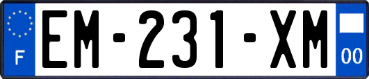 EM-231-XM