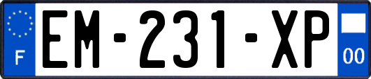EM-231-XP