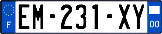EM-231-XY