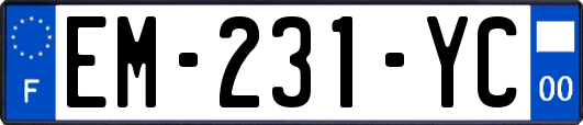 EM-231-YC