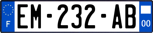 EM-232-AB