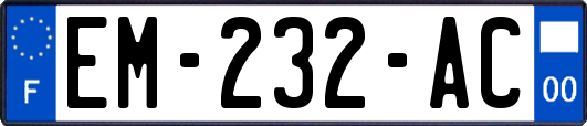 EM-232-AC