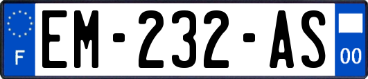 EM-232-AS