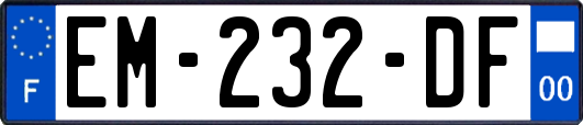 EM-232-DF