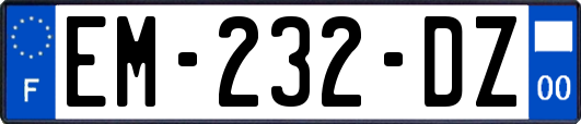 EM-232-DZ