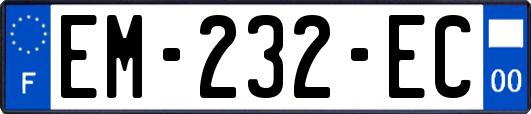 EM-232-EC