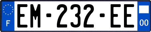 EM-232-EE