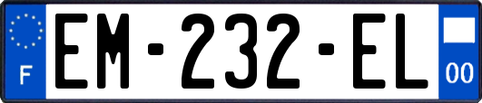 EM-232-EL