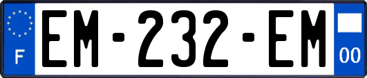 EM-232-EM