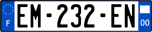EM-232-EN