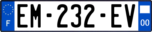 EM-232-EV