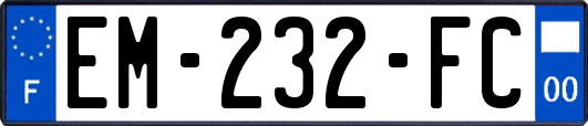 EM-232-FC