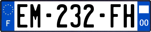 EM-232-FH