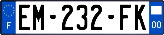 EM-232-FK