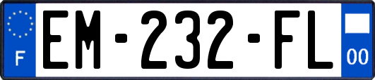 EM-232-FL