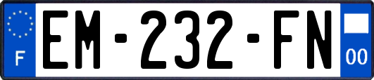 EM-232-FN
