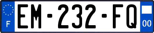 EM-232-FQ