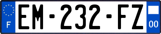 EM-232-FZ