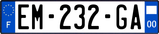 EM-232-GA