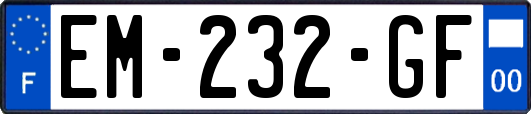 EM-232-GF