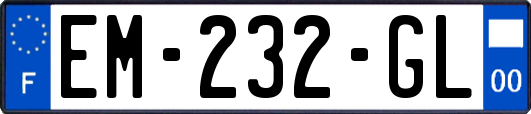 EM-232-GL