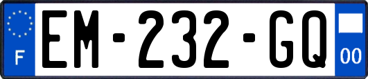 EM-232-GQ